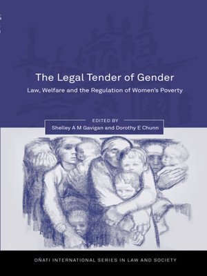 cover image of The Legal Tender of Gender